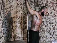 Taming Of The Beast - Part I - RusCapturedBoys - RusCapturedBoys