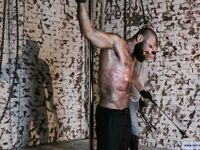 Taming Of The Beast - Part I - RusCapturedBoys - RusCapturedBoys