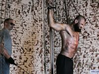 Taming Of The Beast - Part I - RusCapturedBoys - RusCapturedBoys