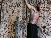 Taming Of The Beast - Part I - RusCapturedBoys - RusCapturedBoys