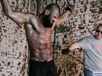 Taming Of The Beast - Part I - RusCapturedBoys - RusCapturedBoys