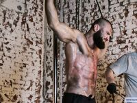 Taming Of The Beast - Part I - RusCapturedBoys - RusCapturedBoys