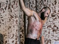 Taming Of The Beast - Part I - RusCapturedBoys - RusCapturedBoys
