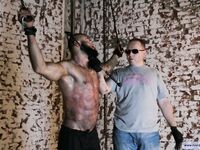 Taming Of The Beast - Part I - RusCapturedBoys - RusCapturedBoys