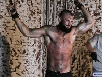 Taming Of The Beast - Part I - RusCapturedBoys - RusCapturedBoys