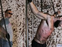 Taming Of The Beast - Part I - RusCapturedBoys - RusCapturedBoys