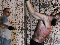 Taming Of The Beast - Part I - RusCapturedBoys - RusCapturedBoys