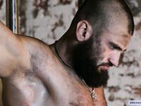 Taming Of The Beast - Part I - RusCapturedBoys - RusCapturedBoys