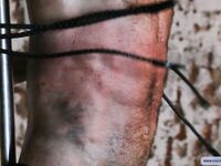 Taming Of The Beast - Part I - RusCapturedBoys - RusCapturedBoys