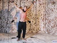 Taming Of The Beast - Part I - RusCapturedBoys - RusCapturedBoys