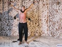 Taming Of The Beast - Part I - RusCapturedBoys - RusCapturedBoys