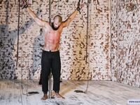 Taming Of The Beast - Part I - RusCapturedBoys - RusCapturedBoys