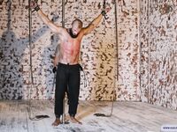 Taming Of The Beast - Part I - RusCapturedBoys - RusCapturedBoys