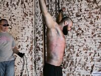 Taming Of The Beast - Part I - RusCapturedBoys - RusCapturedBoys
