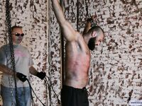 Taming Of The Beast - Part I - RusCapturedBoys - RusCapturedBoys