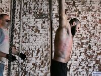 Taming Of The Beast - Part I - RusCapturedBoys - RusCapturedBoys