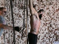 Taming Of The Beast - Part I - RusCapturedBoys - RusCapturedBoys