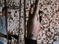 Taming Of The Beast - Part I - RusCapturedBoys - RusCapturedBoys