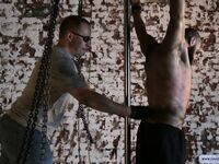 Taming Of The Beast - Part I - RusCapturedBoys - RusCapturedBoys