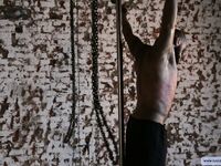 Taming Of The Beast - Part I - RusCapturedBoys - RusCapturedBoys
