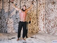 Taming Of The Beast - Part I - RusCapturedBoys - RusCapturedBoys