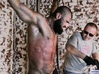 Taming Of The Beast - Part I - RusCapturedBoys - RusCapturedBoys