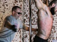Taming Of The Beast - Part I - RusCapturedBoys - RusCapturedBoys