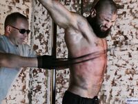Taming Of The Beast - Part I - RusCapturedBoys - RusCapturedBoys
