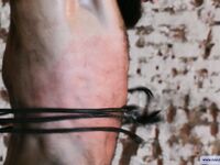 Taming Of The Beast - Part I - RusCapturedBoys - RusCapturedBoys