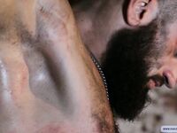 Taming Of The Beast - Part I - RusCapturedBoys - RusCapturedBoys