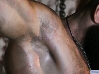 Taming Of The Beast - Part I - RusCapturedBoys - RusCapturedBoys