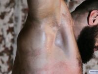 Taming Of The Beast - Part I - RusCapturedBoys - RusCapturedBoys