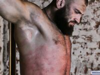 Taming Of The Beast - Part I - RusCapturedBoys - RusCapturedBoys