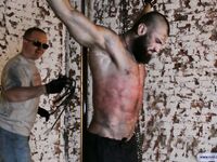 Taming Of The Beast - Part I - RusCapturedBoys - RusCapturedBoys