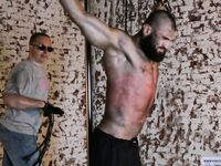 Taming Of The Beast - Part I - RusCapturedBoys - RusCapturedBoys
