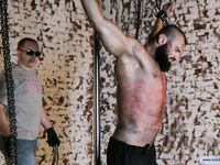 Taming Of The Beast - Part I - RusCapturedBoys - RusCapturedBoys
