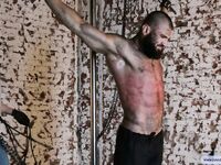 Taming Of The Beast - Part I - RusCapturedBoys - RusCapturedBoys
