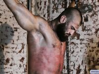 Taming Of The Beast - Part I - RusCapturedBoys - RusCapturedBoys