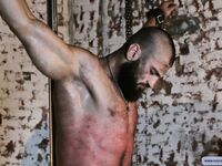 Taming Of The Beast - Part I - RusCapturedBoys - RusCapturedBoys