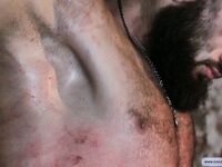 Taming Of The Beast - Part I - RusCapturedBoys - RusCapturedBoys