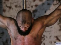 Taming Of The Beast - Part I - RusCapturedBoys - RusCapturedBoys