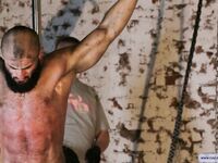 Taming Of The Beast - Part I - RusCapturedBoys - RusCapturedBoys
