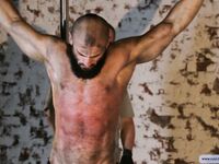 Taming Of The Beast - Part I - RusCapturedBoys - RusCapturedBoys