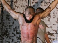Taming Of The Beast - Part I - RusCapturedBoys - RusCapturedBoys