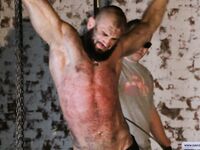 Taming Of The Beast - Part I - RusCapturedBoys - RusCapturedBoys