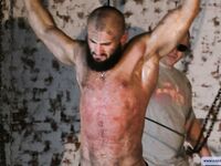 Taming Of The Beast - Part I - RusCapturedBoys - RusCapturedBoys