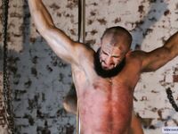 Taming Of The Beast - Part I - RusCapturedBoys - RusCapturedBoys