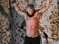 Taming Of The Beast - Part I - RusCapturedBoys - RusCapturedBoys