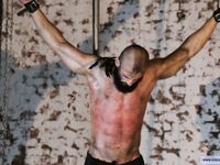 Taming Of The Beast - Part I - RusCapturedBoys - RusCapturedBoys