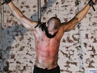 Taming Of The Beast - Part I - RusCapturedBoys - RusCapturedBoys